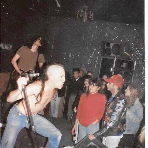 is picture of tom morello watching tool a fake|tom morello pictures.